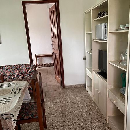 Aptos Familia Com Ar Condicionado Ubatuba Praia Pereque Acu Екстериор снимка