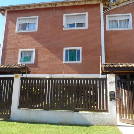 Aptos Familia Com Ar Condicionado Ubatuba Praia Pereque Acu Екстериор снимка