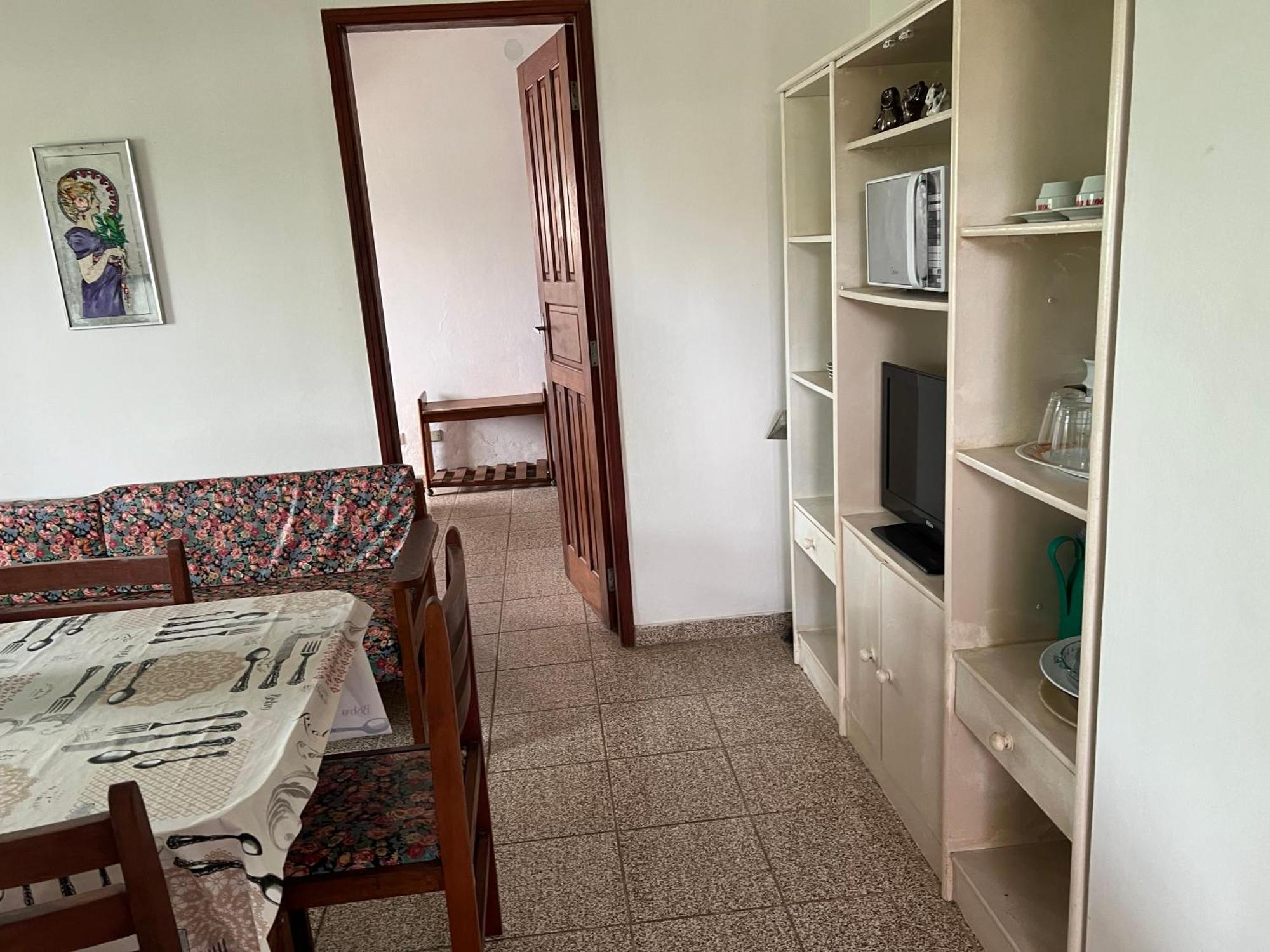 Aptos Familia Com Ar Condicionado Ubatuba Praia Pereque Acu Екстериор снимка