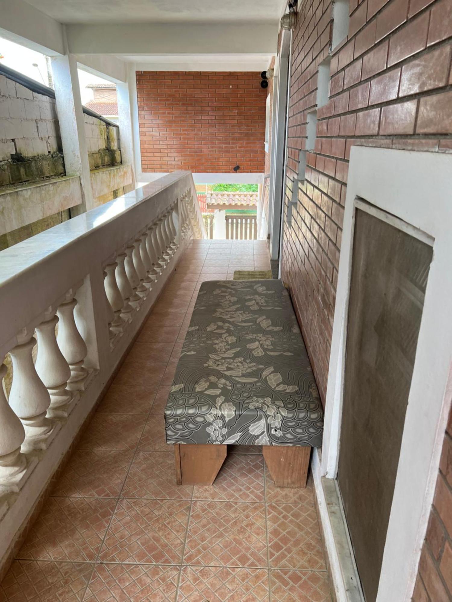 Aptos Familia Com Ar Condicionado Ubatuba Praia Pereque Acu Екстериор снимка