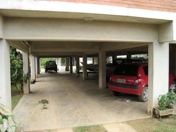 Aptos Familia Com Ar Condicionado Ubatuba Praia Pereque Acu Екстериор снимка