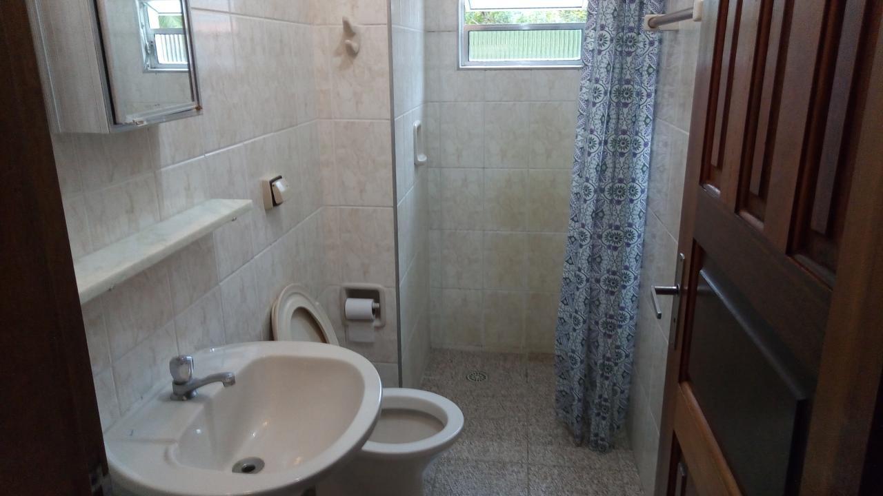 Aptos Familia Com Ar Condicionado Ubatuba Praia Pereque Acu Екстериор снимка