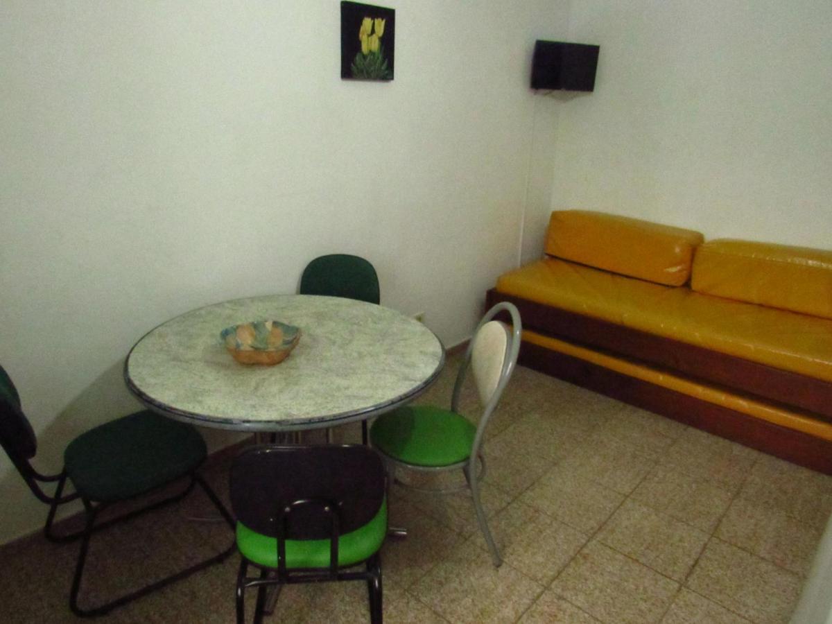 Aptos Familia Com Ar Condicionado Ubatuba Praia Pereque Acu Екстериор снимка
